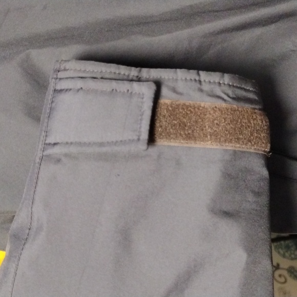 SKYR Gore Tex Ski Winter Coat Jacket Men's Medium Like New! - Picture 9 of 13